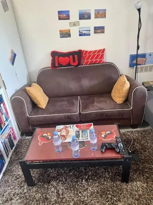 Cosy Appart A Balcon Tour Eiffel Et Parking Paris 0*,