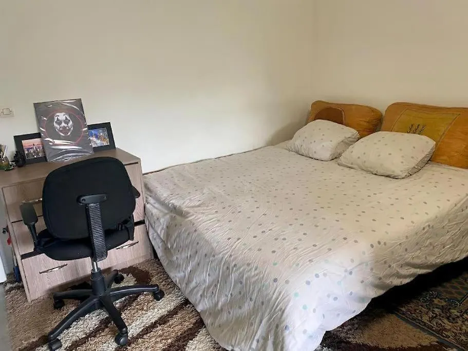 Cosy Appart A Balcon Tour Eiffel Et Parking Paris 0*,  Fransa